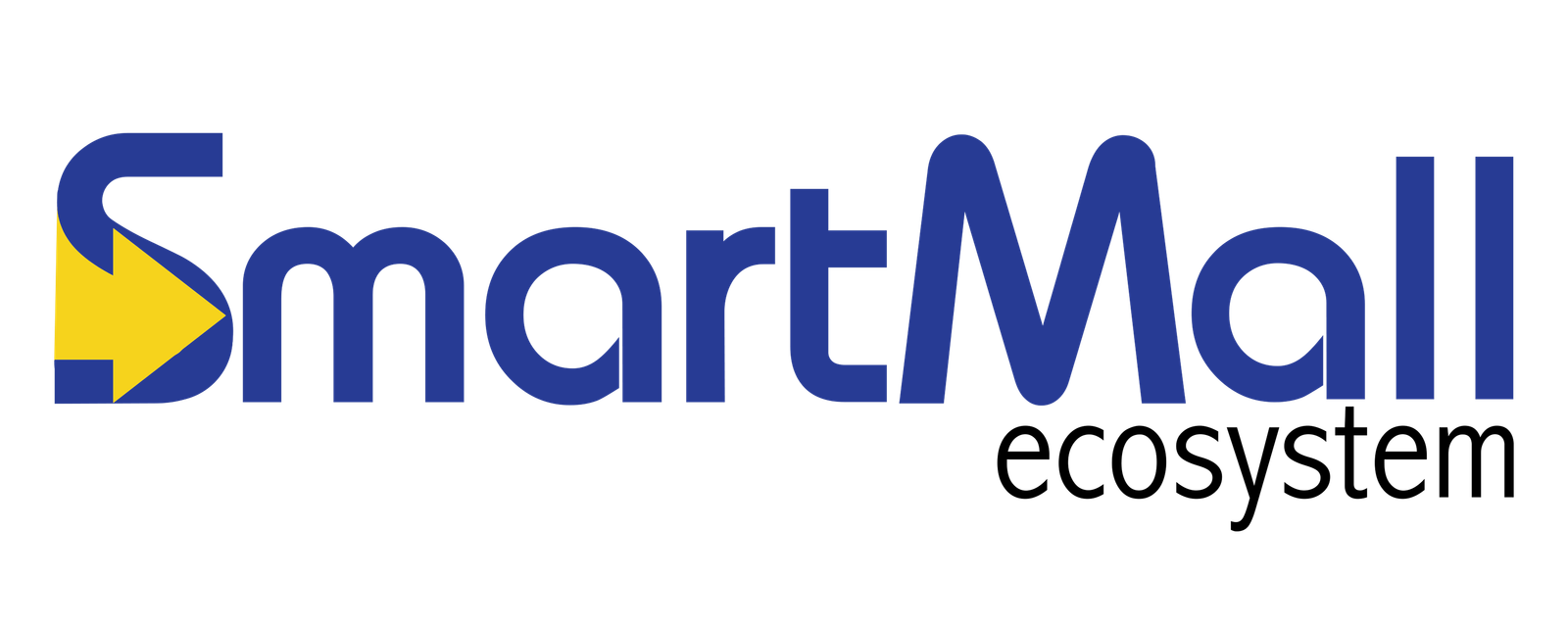 Smart Mall Ecosystem